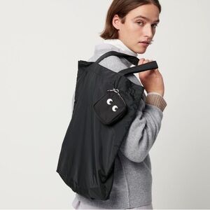 Anya Hindmarch for Uniqlo | Tote | Packable Bag